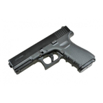 Сигнальный пистолет мод. G17-S KURS черный