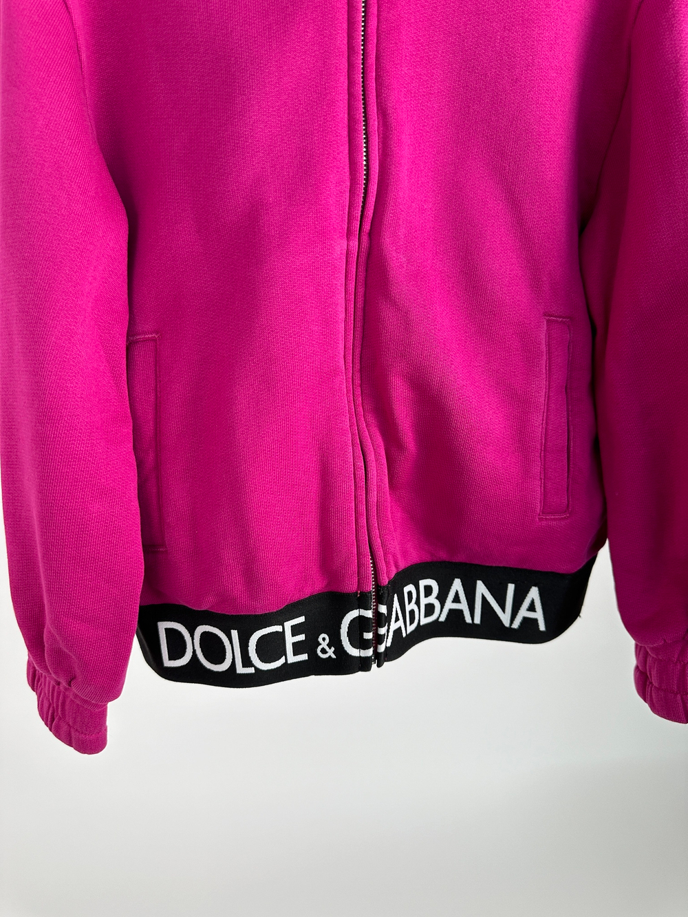 Худи Dolce&Gabbana