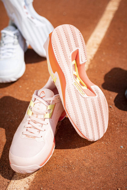 Женские Кроссовки теннисные Head Sprint Pro 3.5 Clay Women - Розовый