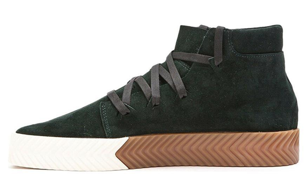 Кроссовки Alexander Wang X Adidas Originals Skate