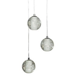 10112/3 Подвесной светильник LOFT IT Rain