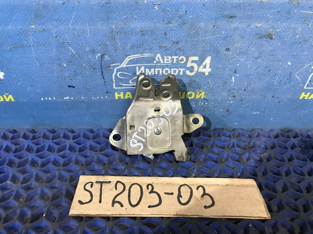 Замок багажника TOYOTA CORONA EXIV 1996