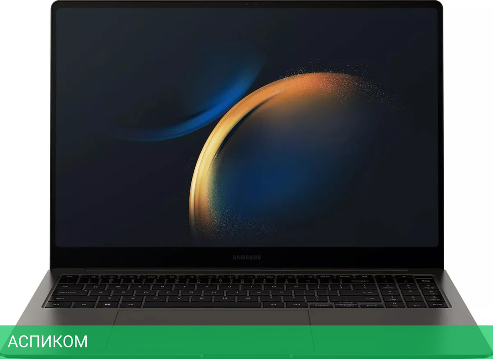 Ноутбук Samsung Galaxy Book3 Pro NP960XFG-KC2US