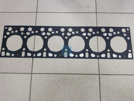 Прокладка ГБЦ 536.1003206-10