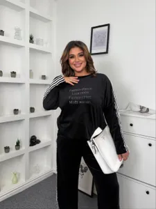 Костюм УК-1317 Фабрика Моды