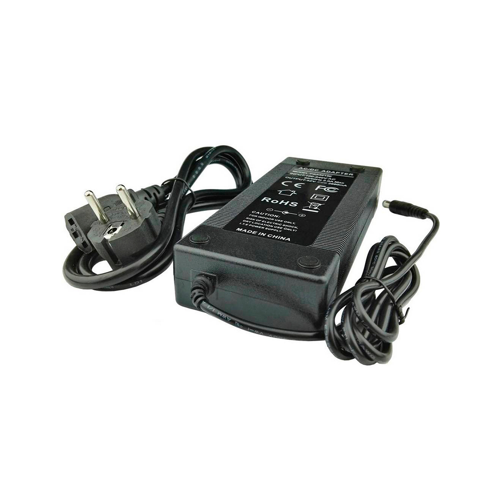 PS-24120 блок питания Osnovo