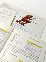 Кислотное смертельное фэнтези