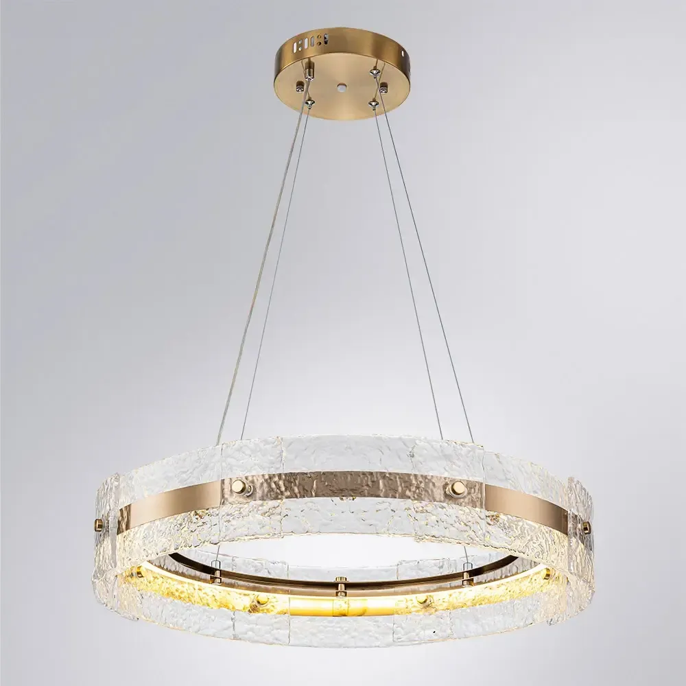 Подвесная люстра Arte Lamp