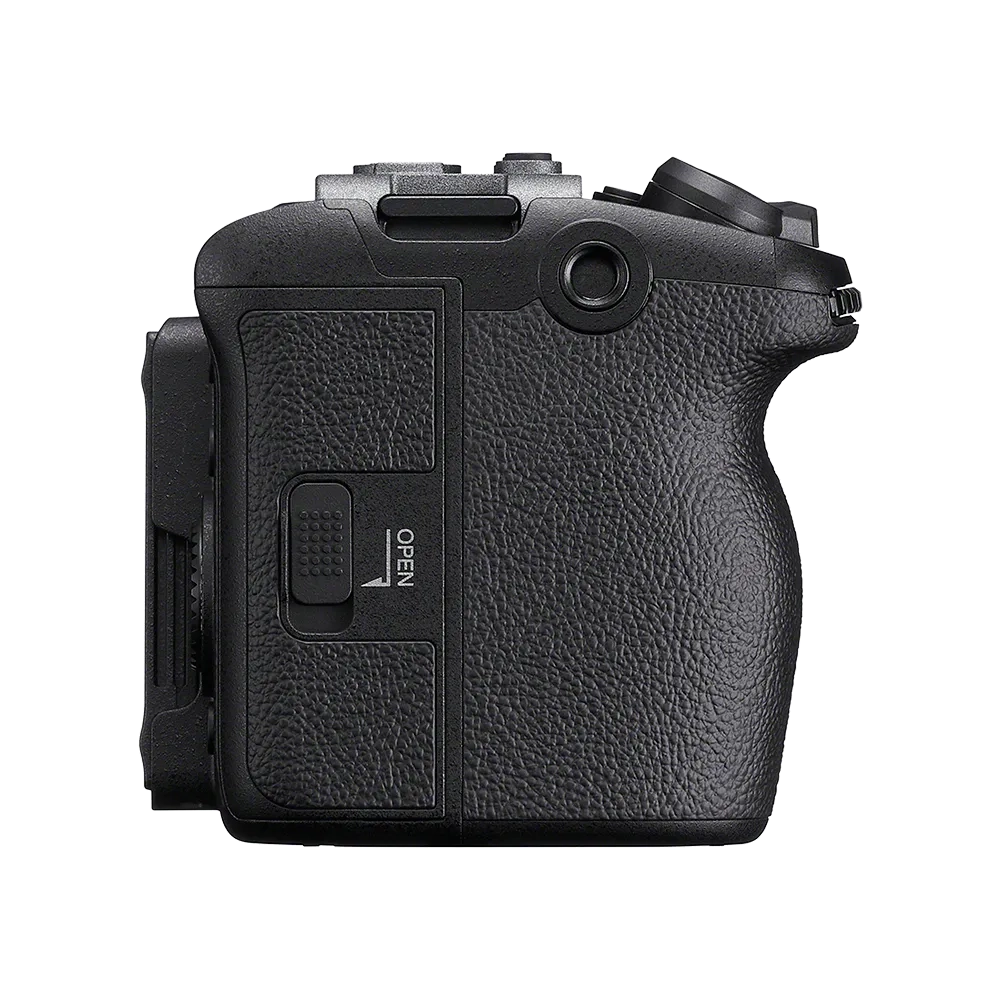 Цифровая фотокамера Sony ILME-FX30 Body
