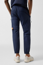 Брюки BOGNER FIRE+ICE LUDWIG в синем цвете