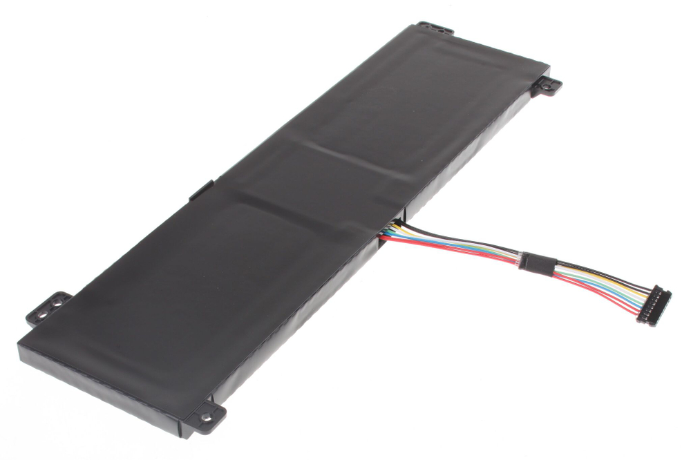 Аккумулятор iBatt 4500mAh для ноутбуков Lenovo V130-15IKB (L17C2PB3, L17L2PB4)