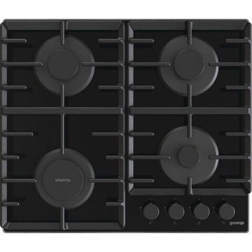 Варильна поверхня Gorenje GT 642 SYB (GT642SYB)