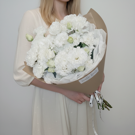 Соберу букет №193