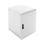 ШРН-15.650.1 шкаф настенный 15U 600x650 ЦМО