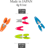 Мини-ножницы Hasegawa Micro Scissor