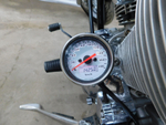 Yamaha Dragstar XVS1100 038276