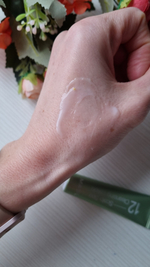 Очищающий лосьон для кожи головы Masil 12 Scalp Spa Cleansing Lotion 15мл.