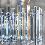 Подвесная люстра Citilux ИНГВАР CL334161