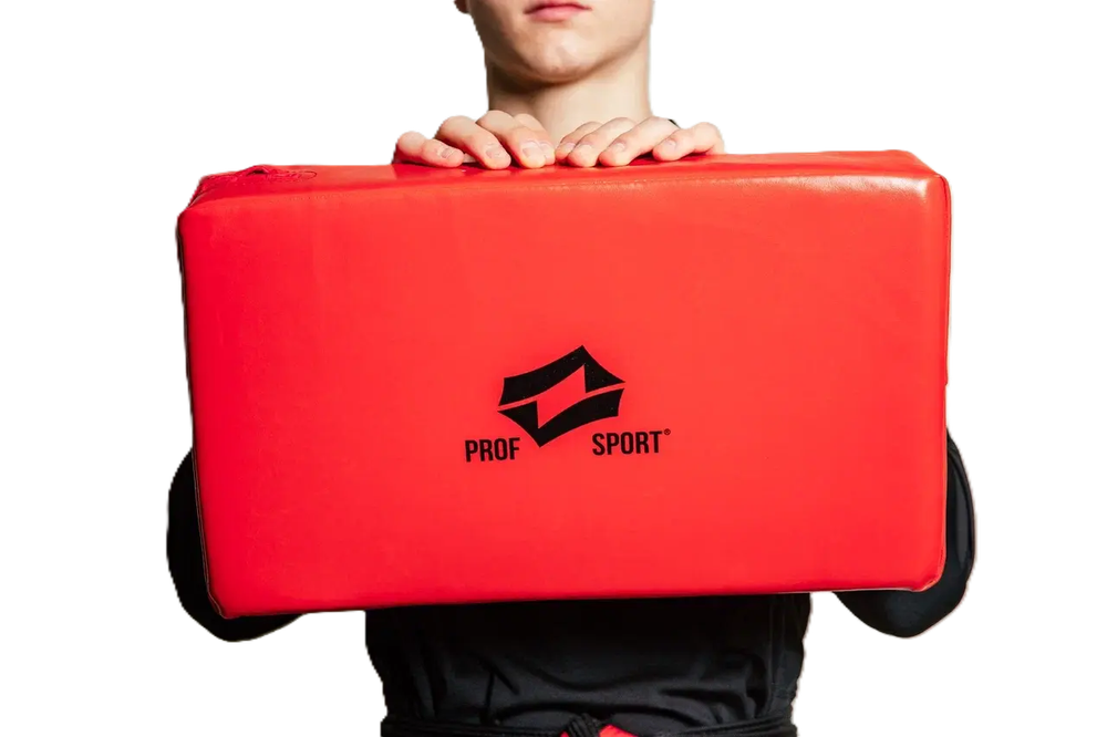 Макивара ProfSport Regular силовая с косыми ручками