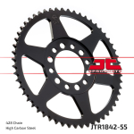 Звезда JTR1842.55