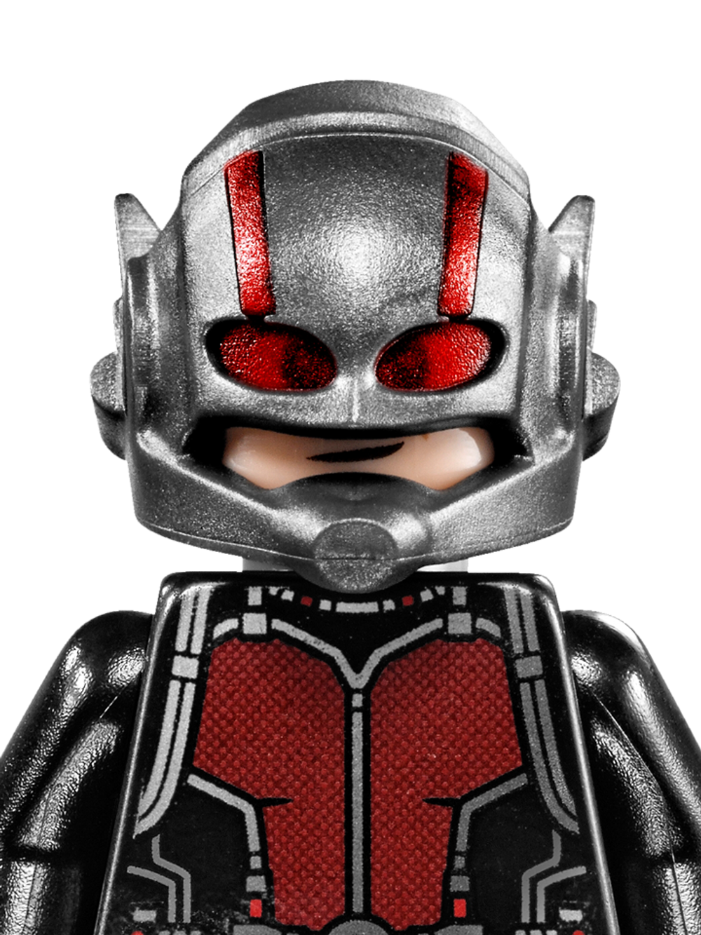 LEGO Super Heroes: Решающая битва Человека-муравья 76039 — Ant-Man Final Battle — Лего Супергерои Марвел