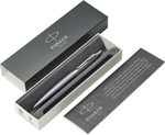 Шариковая ручка Parker Jotter XL, GREY CT