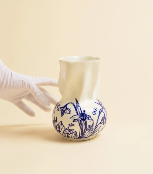 Ваза – Цветы | Reveri