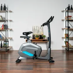 Велотренажер домашний OXYGEN FITNESS GURU CONCEPT