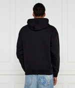 Худые Noiderhood Hugo Blue - черный(50530342)