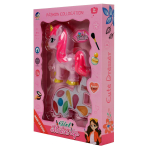 Косметический набор, коробка 636-A7