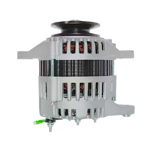 Генератор для CHEVROLET ALG6040