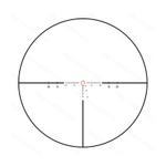 Оптический прицел Vector Optics 30мм SFP Continental x6 1-6x24 Tactical ( Сетка BDC / с подсветкой )