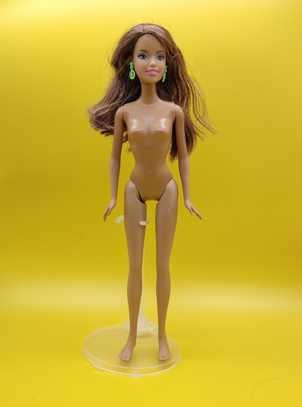 Кукла Барби 90х винтаж 03234