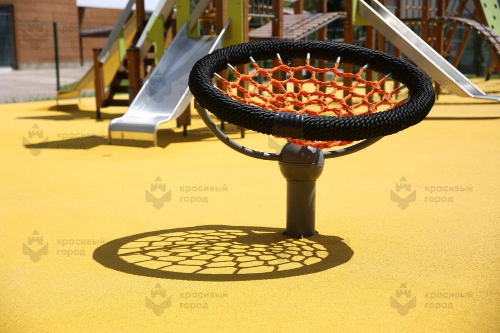 Карусель Гнездо