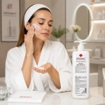 Vitamin Milk Cleanser Cell Fusion
