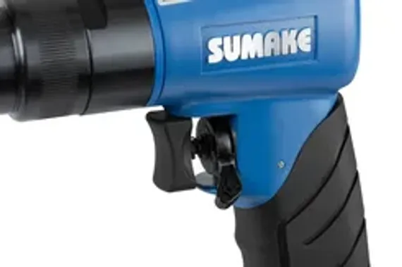 Пневматическая прямошлифовальная машина Sumake ST-3150M