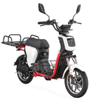 Электроскутер Skyboard Sevastopol 1800W Red