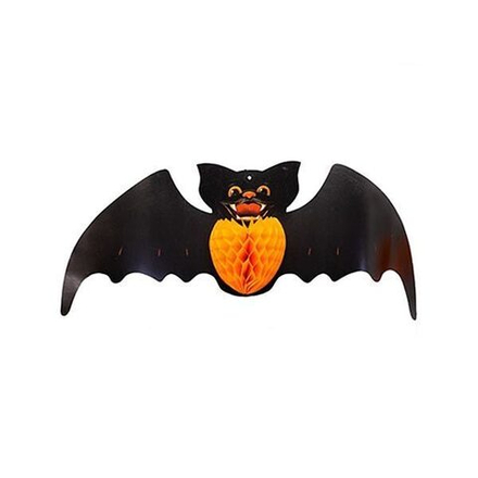 Фигура бумажная HWN Летучая мышь, 57 см