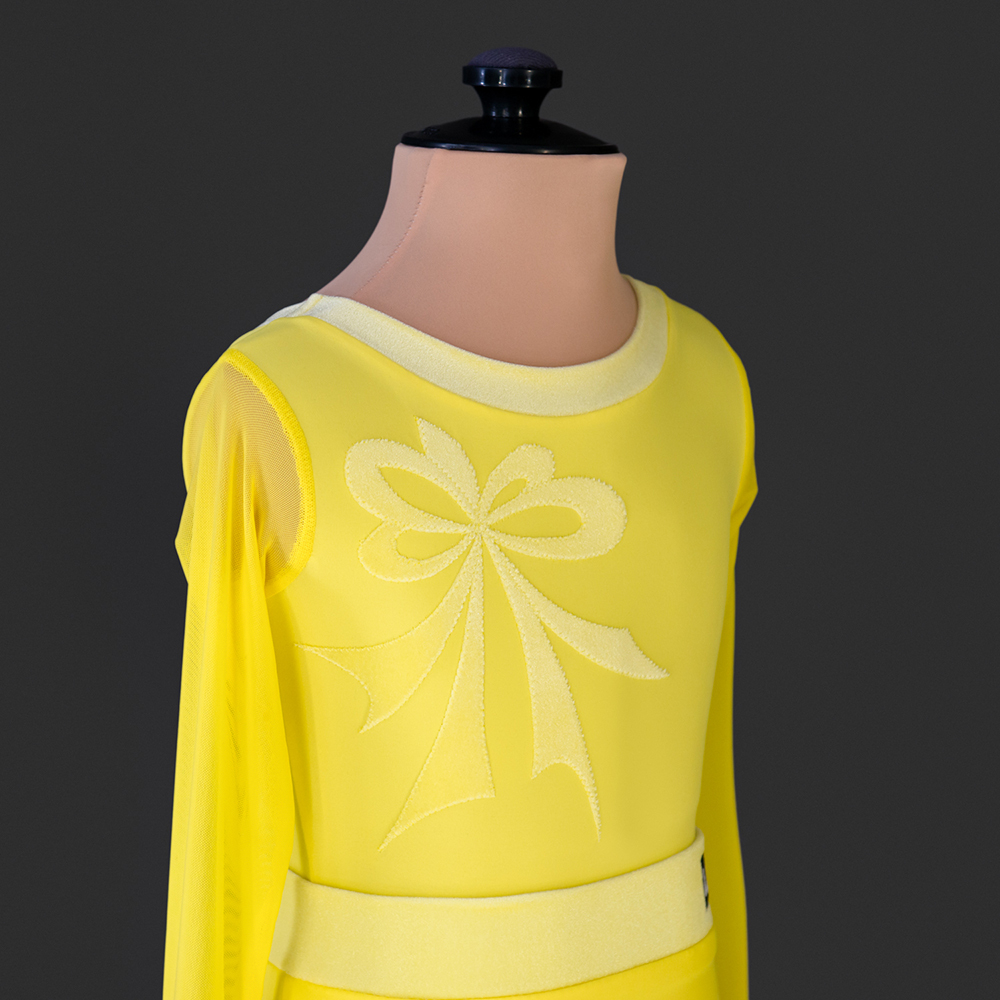 купить платье для спортивных танцев