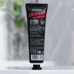 Крем для рук «Для сильной и независимой» с ароматом молочного миндаля - 30 мл.