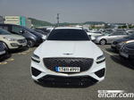 Genesis GV70 2.5T Бензин 2WD (01.2022)