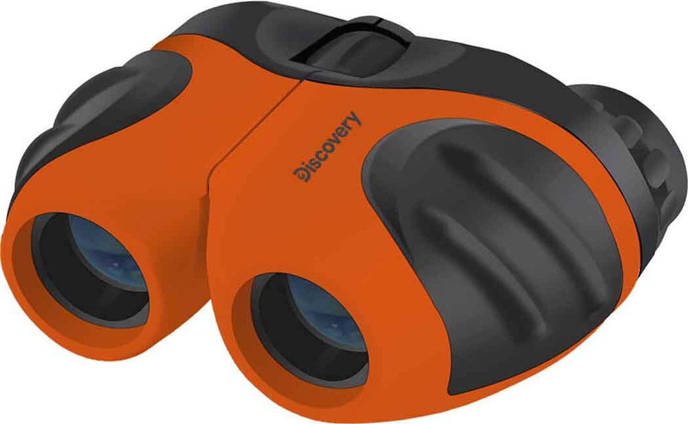 Бинокль Levenhuk Discovery Basics BBС 8x21 Terra