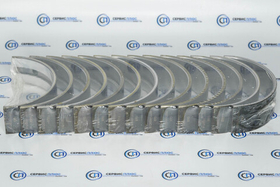 Вкладыши коренные STD WP10 612600012208