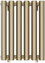 Сунержа Кумир-0 500х400 6 секций