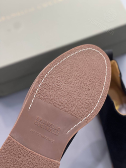 Ботинки-Челси Brunello Cucinelli