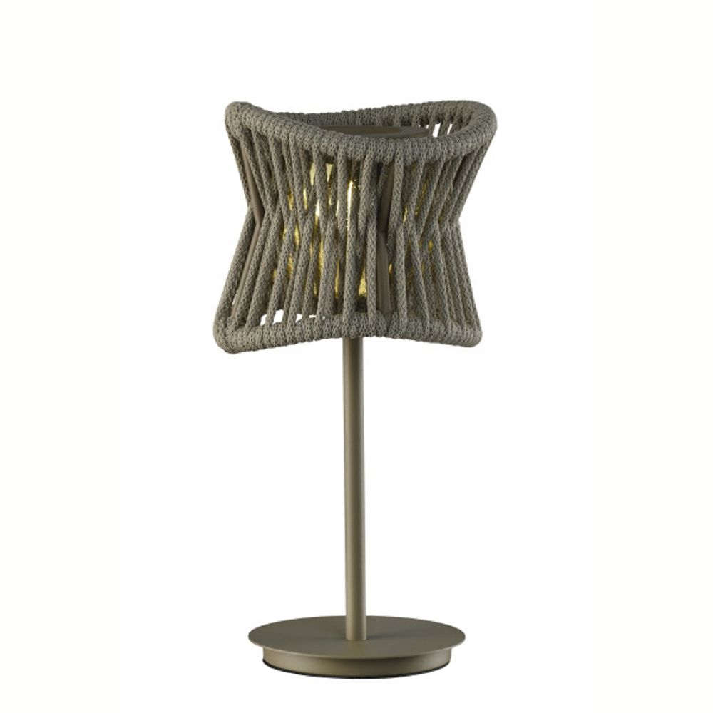 Настольный уличный светильник POLINESIA 7135