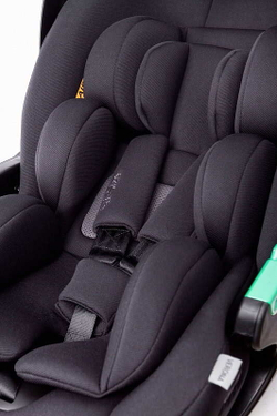 Детская коляска Peppy Monaco Thermo 3 в 1 с автокреслом Verona Green