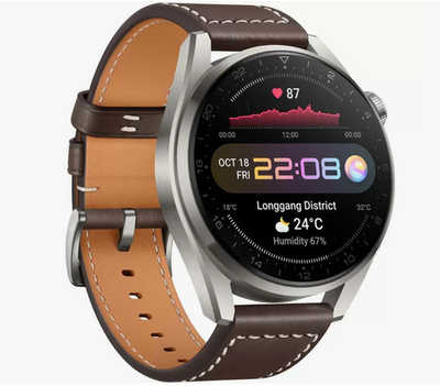 Умные часы Smart Watch P3 Pro, silver
