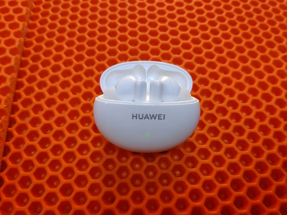 Наушники игровые True Wireless HUAWEI FreeBuds 5i