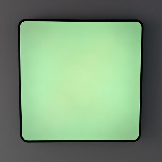 CL724K105G1 Купер Черный Св-к Потол. с RGB